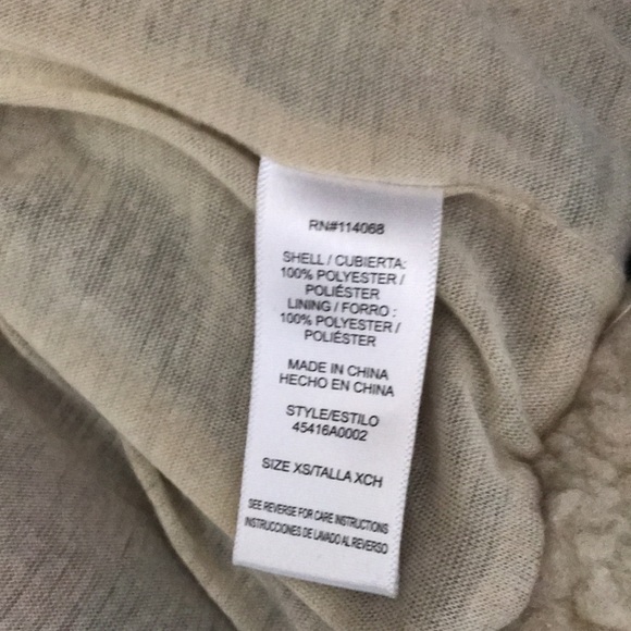 Jacket - Picture 4 of 6